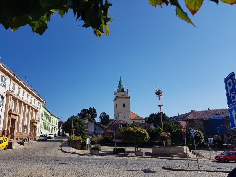 Tišnov