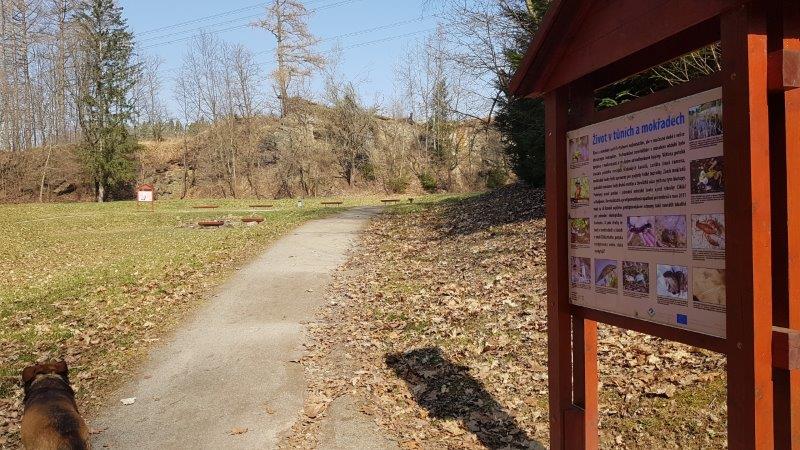 Park Budoucnosti