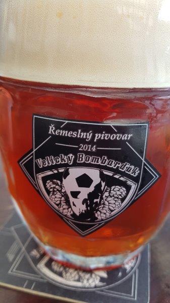 pivovar Velká n.Veličkou