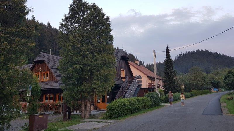 ve Velkých Karlovicích