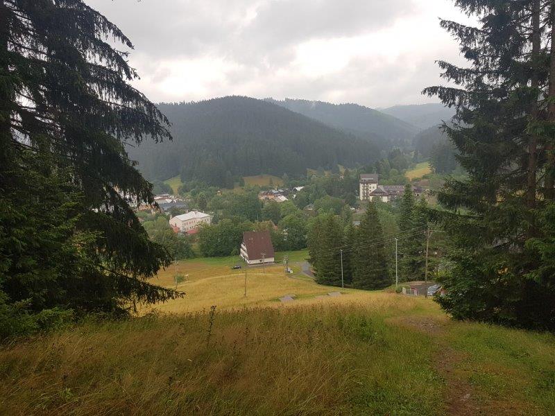 Leskové