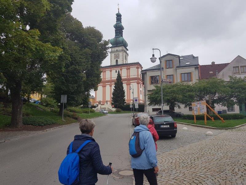Polná