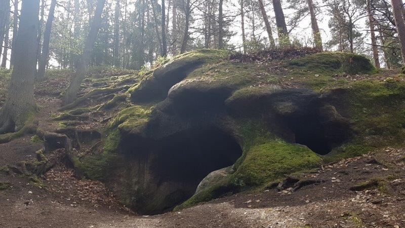 Petrovská díra