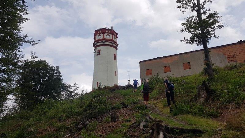 Biskupská Kupa