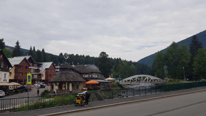 Špindlerův Mlýn