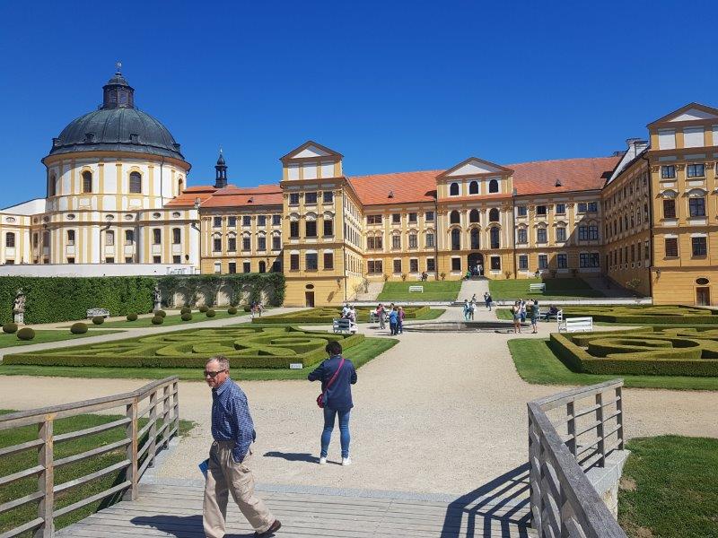 Jaroměřice nad Rokytnou