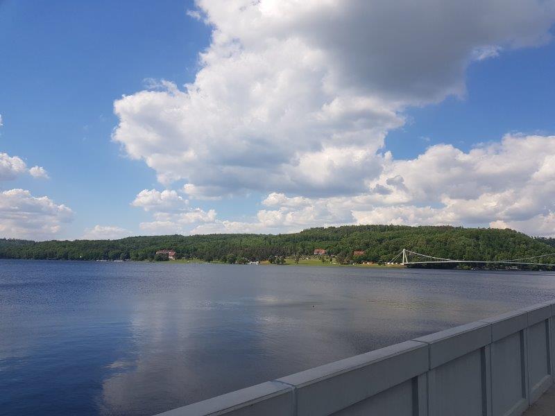 Vranovská přehrada