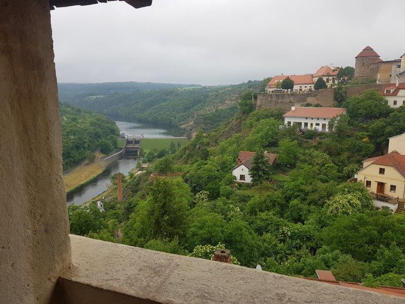 Znojemský hrad