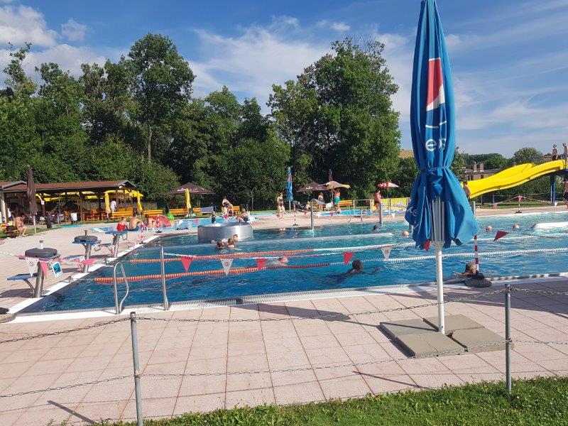 koupaliště Brumov-Bylnice