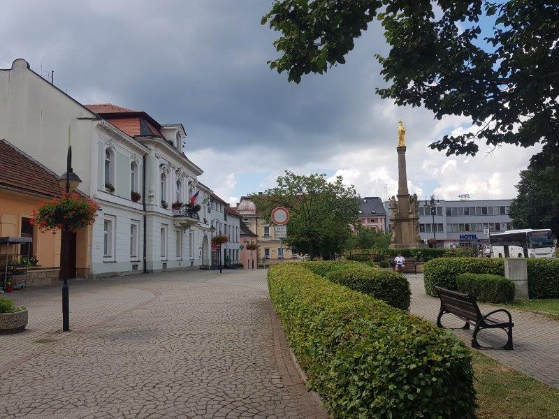 Valašské Klobouky