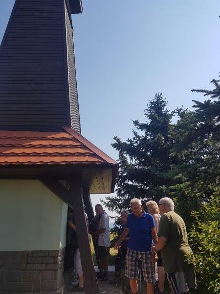 zvonička