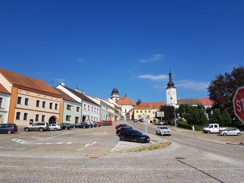 Dačice