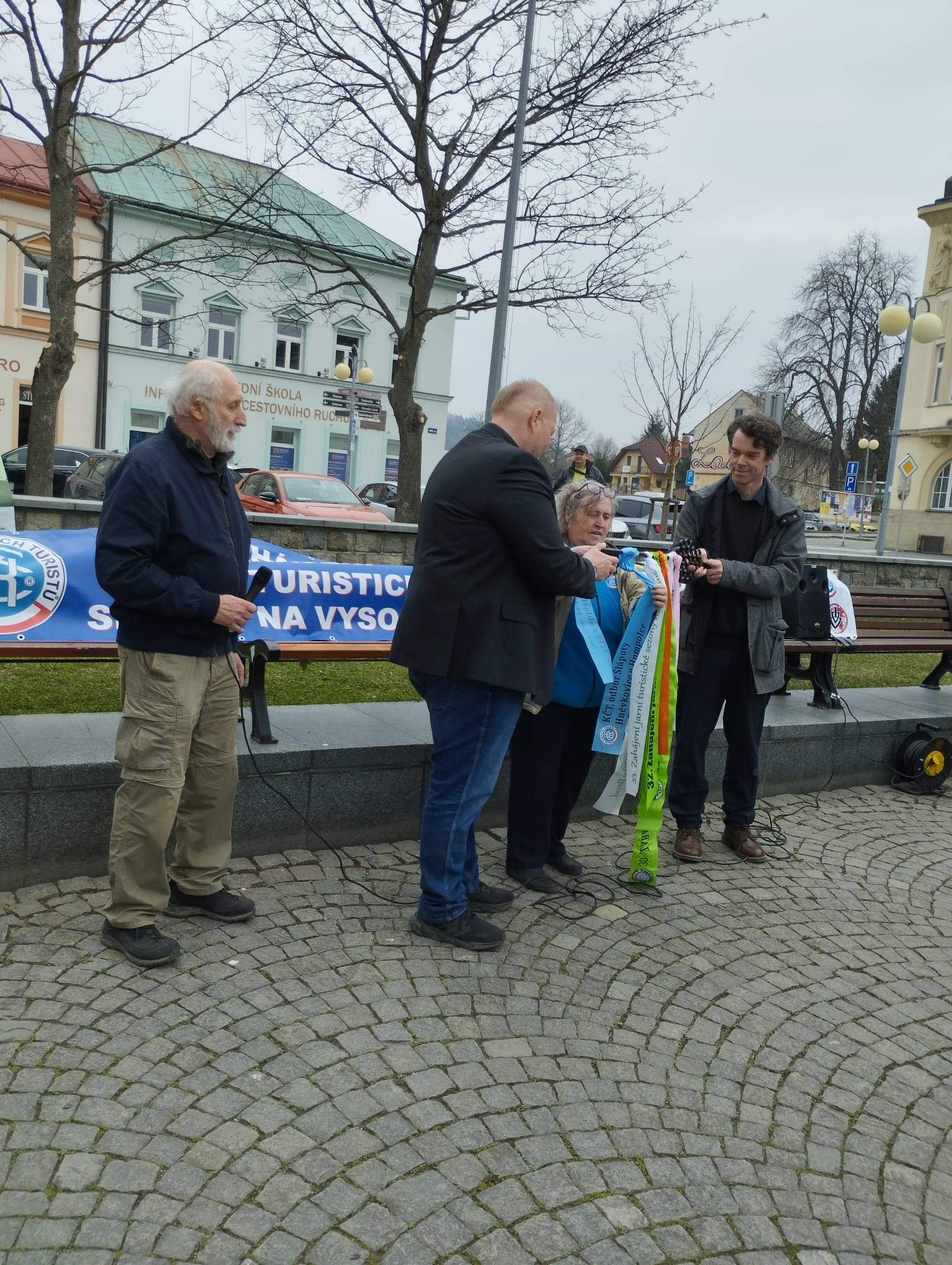 otevření tur.sezóny 2025