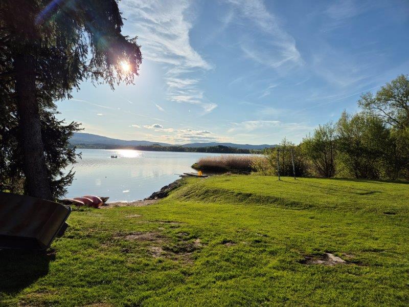 Lipno u Horní Planá 