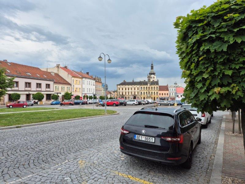 Hořice