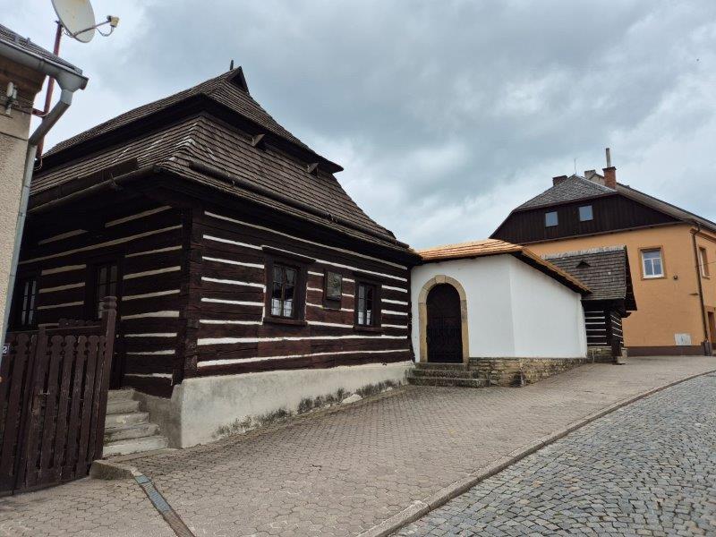 škola B.Němcové