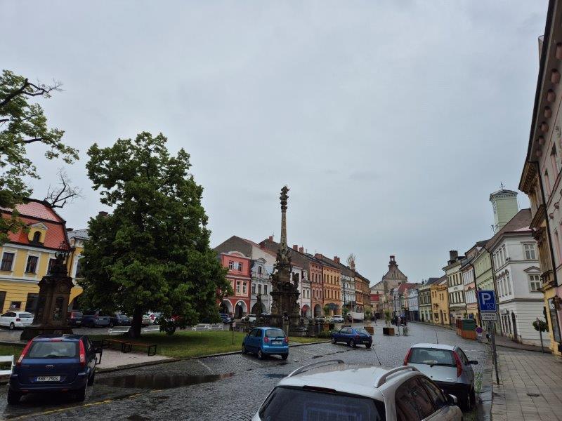 Jaroměř