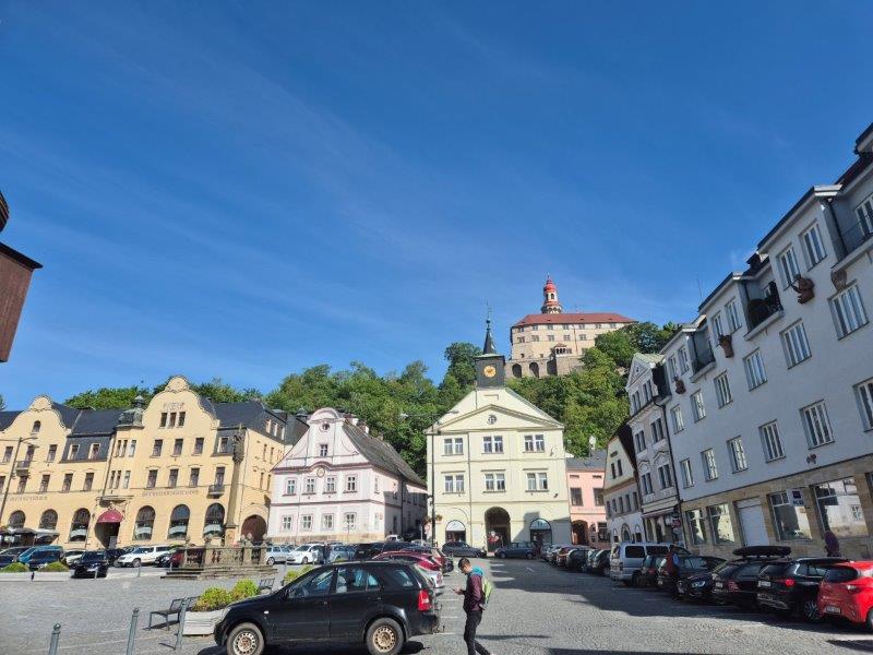 Náchod
