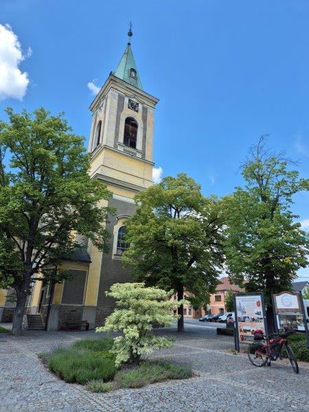 Ronov nad Doubravou