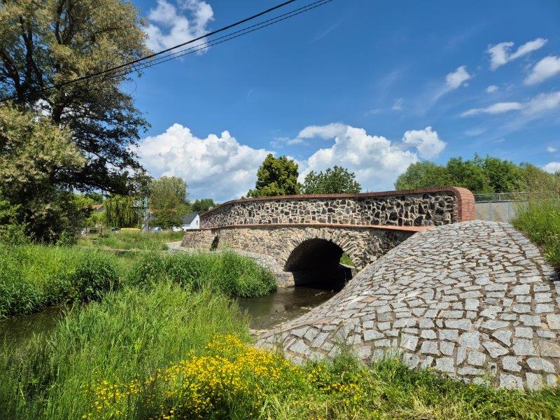 Kamenné mosty