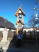 zvonička sv.Josef ve Vilémově