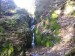 vodopády v Trenckově rokli