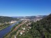 vzadu Ústí nad Labem