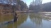 víla a včelín u rybníku Mastník